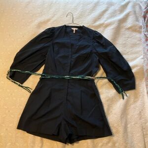 Rebeca Taylor romper